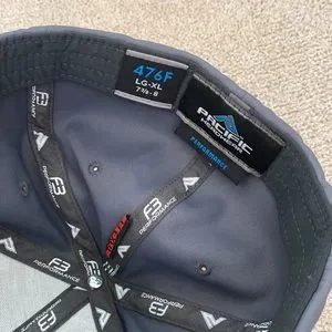 Armadillo Hat Company Accessories Ahc Mens Patriotic Hat